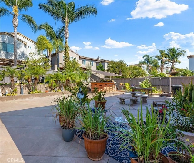 1427 Marble Canyon Way, Chula Vista, CA 91915 - photo 32