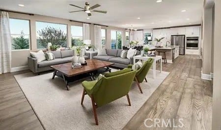 32102 Bullard St, Menifee, CA 92584 - photo 6