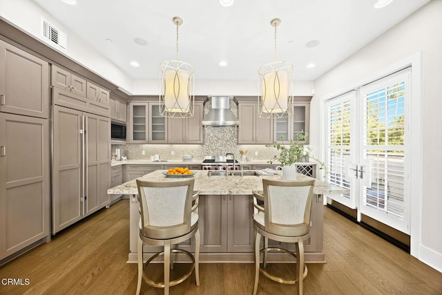 200 S Orange Grove Blvd Unit 307, Pasadena, CA 91105 - photo 24