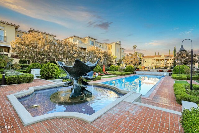 200 S Orange Grove Blvd Unit 307, Pasadena, CA 91105 - photo 59