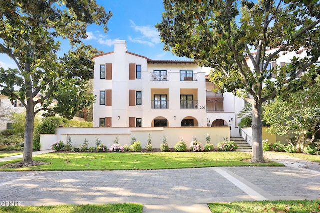 200 S Orange Grove Blvd Unit 307, Pasadena, CA 91105 - photo 47
