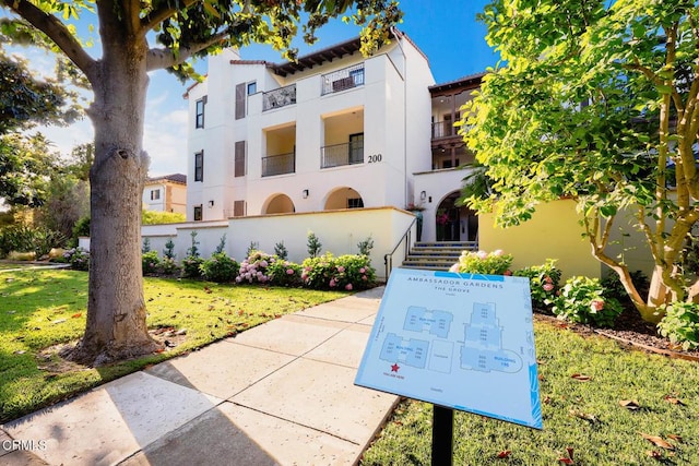 200 S Orange Grove Blvd Unit 307, Pasadena, CA 91105 - photo 49