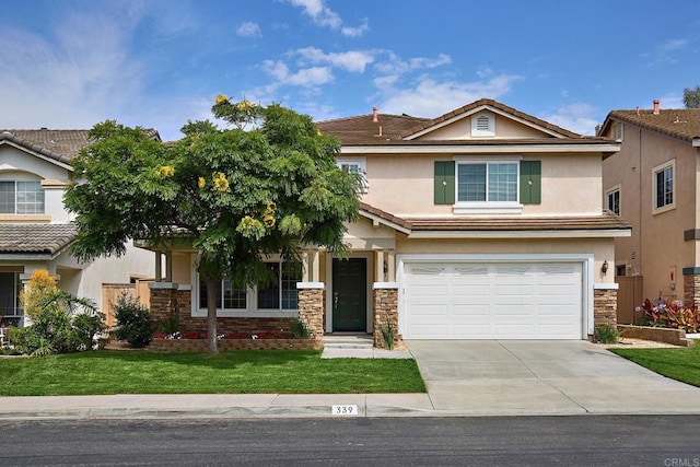 339 La Purisma Way, Oceanside, CA 92057 - photo 1