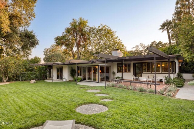 1570 Old House Rd, Pasadena, CA 91107 - photo 46