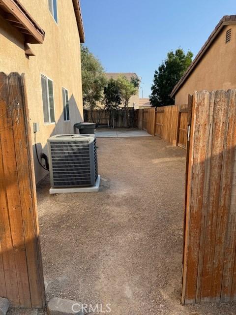 3324 Rosegold Ave, Rosamond, CA 93560 - photo 28