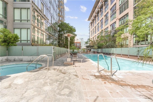 1111 S Grand Ave Unit 609, Los Angeles, CA 90015 - photo 33
