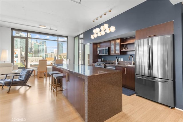 1111 S Grand Ave Unit 609, Los Angeles, CA 90015 - photo 8