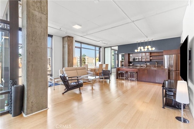 1111 S Grand Ave Unit 609, Los Angeles, CA 90015 - photo 13