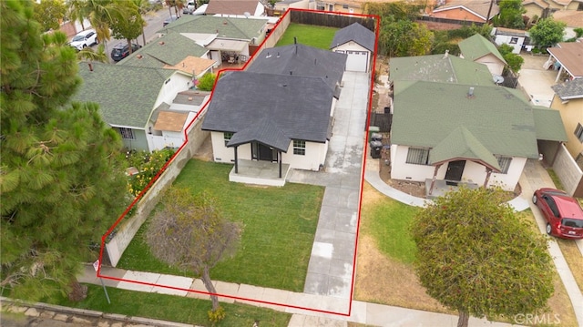 1005 E Brett St, Inglewood, CA 90302 - photo 39
