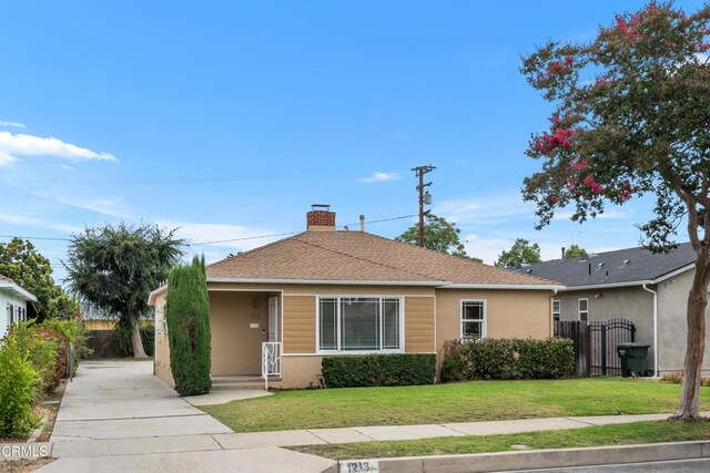 1213 S Pine St, San Gabriel, CA 91776 - photo 3