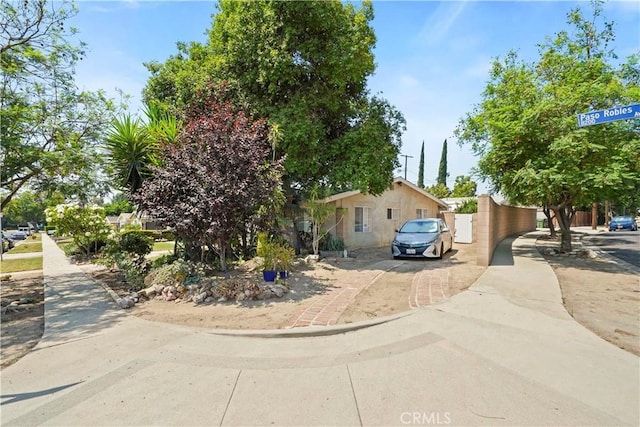 11255 Paso Robles Ave, Granada Hills, CA 91344 - photo 2