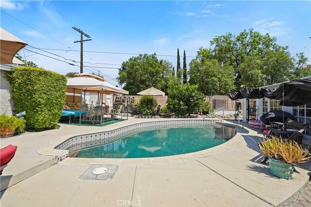 11255 Paso Robles Ave, Granada Hills, CA 91344 - photo 32