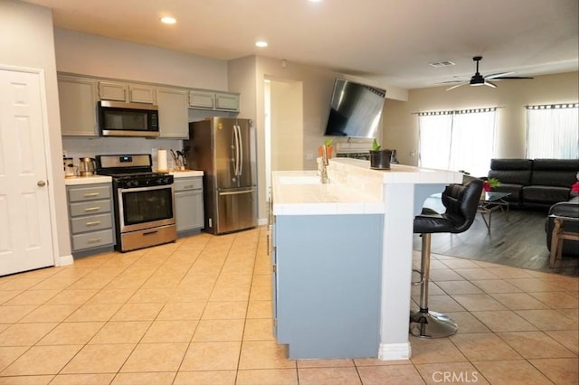 11789 Dellwood Rd, Victorville, CA 92392 - photo 5