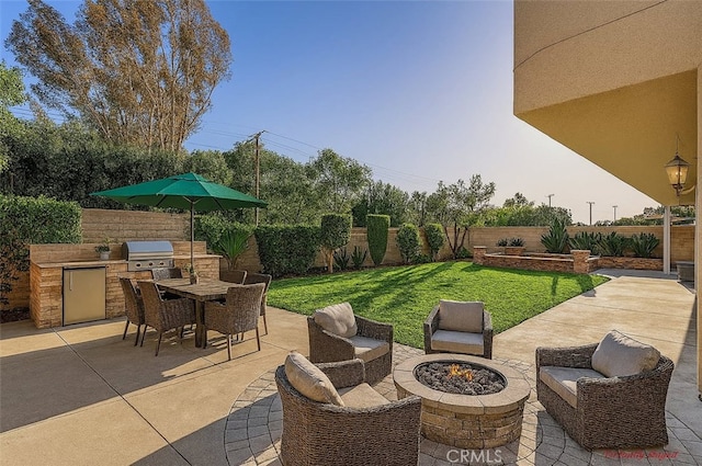 364 Cienaga Dr, Fullerton, CA 92835 - photo 21