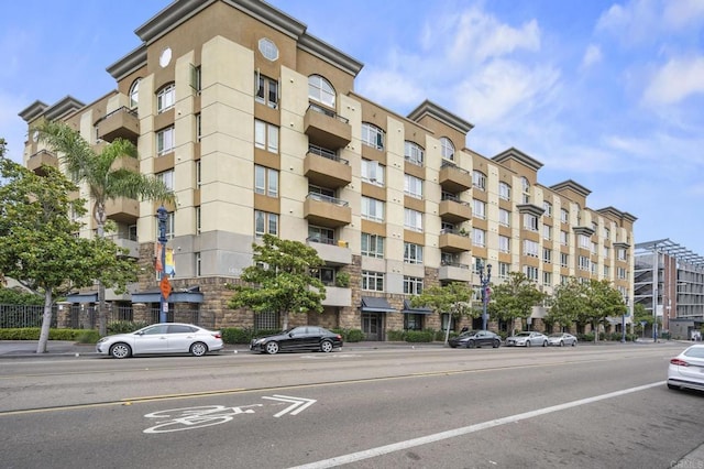 1480 Broadway Unit 2604, San Diego, CA 92101 - photo 2