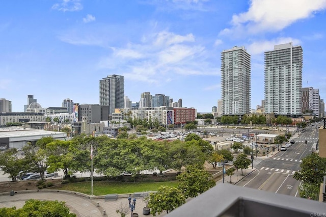 1480 Broadway Unit 2604, San Diego, CA 92101 - photo 1