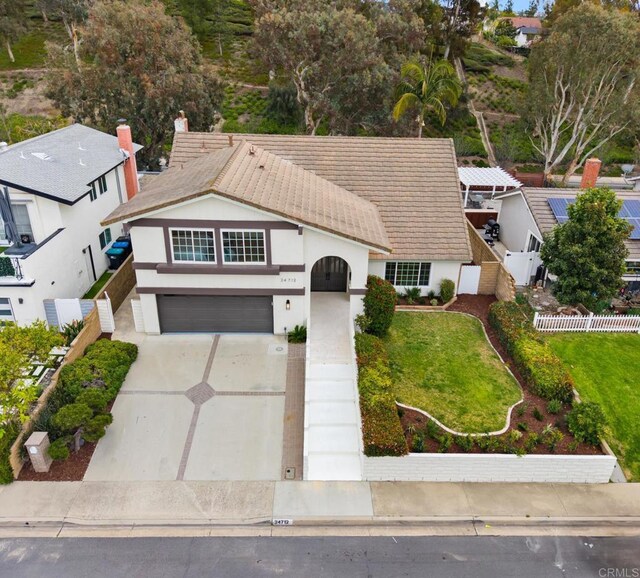 24712 San Vincent Ln, Mission Viejo, CA 92691 - photo 40