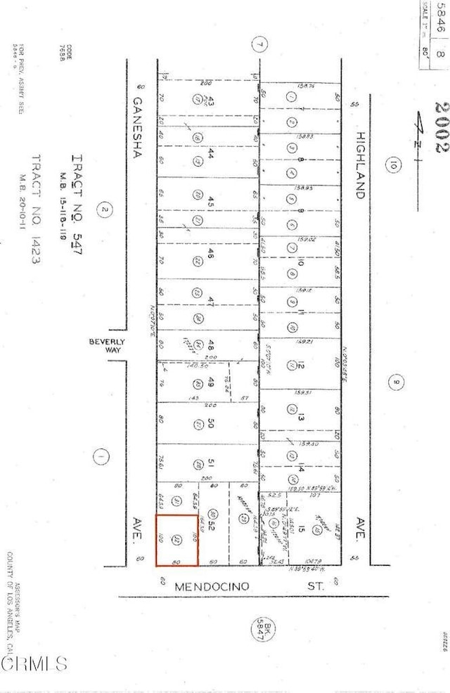1215 E Mendocino St, Altadena, CA 91001 - photo 7