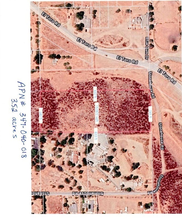 0 El Toro Rd, Lake Elsinore, CA 92532 - photo 13