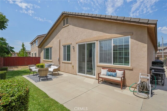 18215 Cayenne Dr, San Bernardino, CA 92407 - photo 32