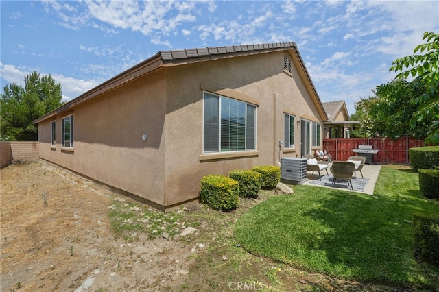 18215 Cayenne Dr, San Bernardino, CA 92407 - photo 33