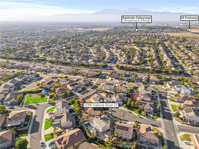 12391 Dakota River Ct, Eastvale, CA 91752 - photo 70