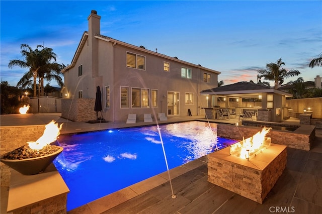 12391 Dakota River Ct, Eastvale, CA 91752 - photo 9