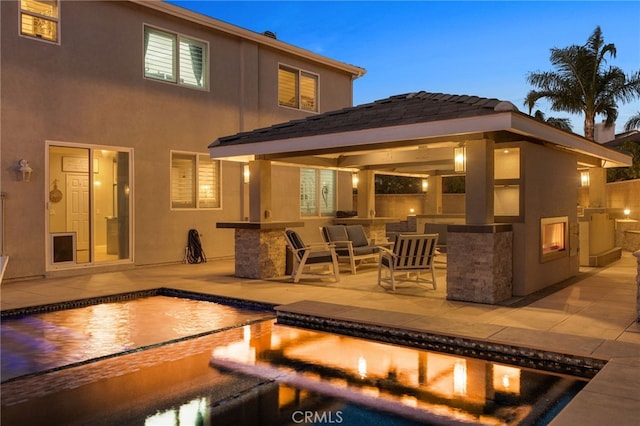 12391 Dakota River Ct, Eastvale, CA 91752 - photo 11
