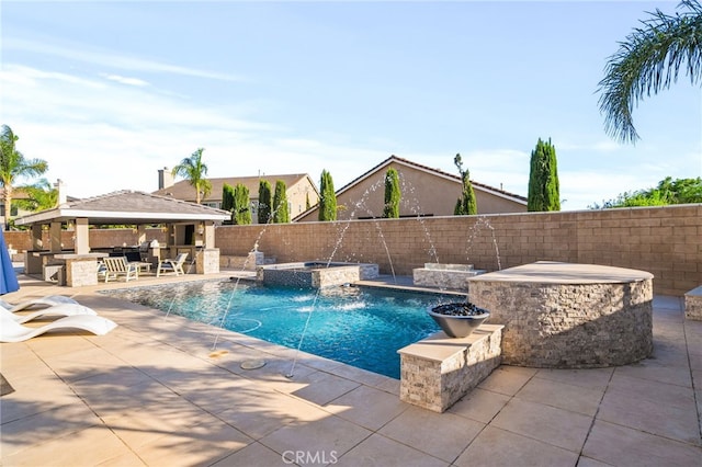 12391 Dakota River Ct, Eastvale, CA 91752 - photo 62