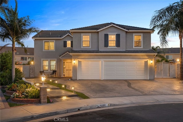 12391 Dakota River Ct, Eastvale, CA 91752 - photo 2