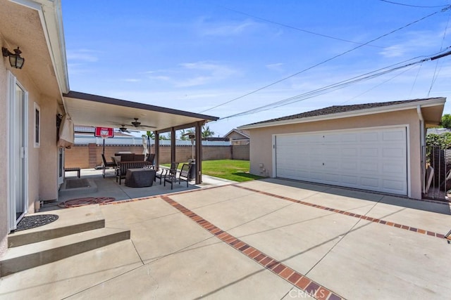 10508 Semora St, Bellflower, CA 90706 - photo 42