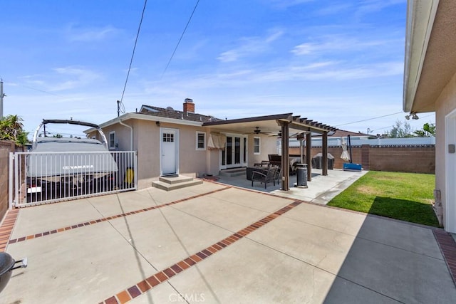10508 Semora St, Bellflower, CA 90706 - photo 44