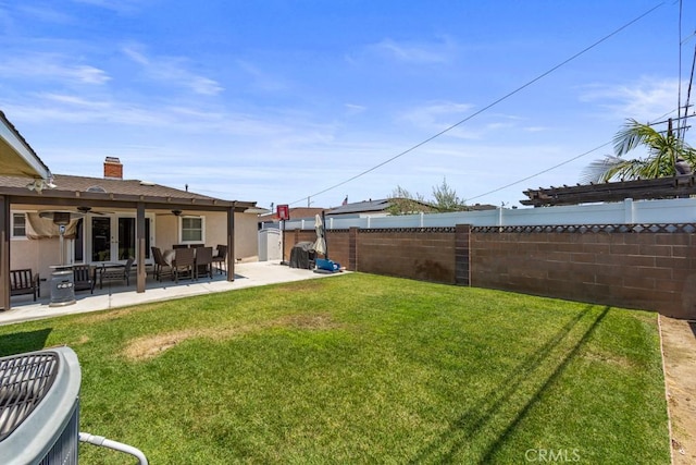 10508 Semora St, Bellflower, CA 90706 - photo 46