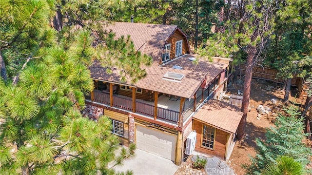 6211 Oak Ave, Angelus Oaks, CA 92305 - photo 4