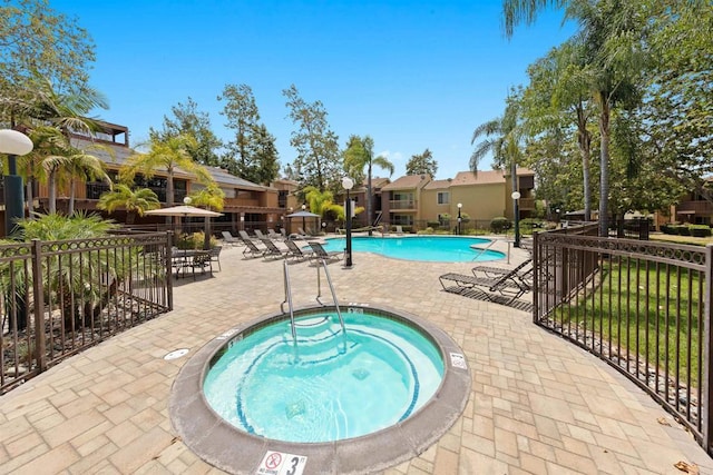 6006 Rancho Mission Rd Unit 293, San Diego, CA 92108 - photo 23