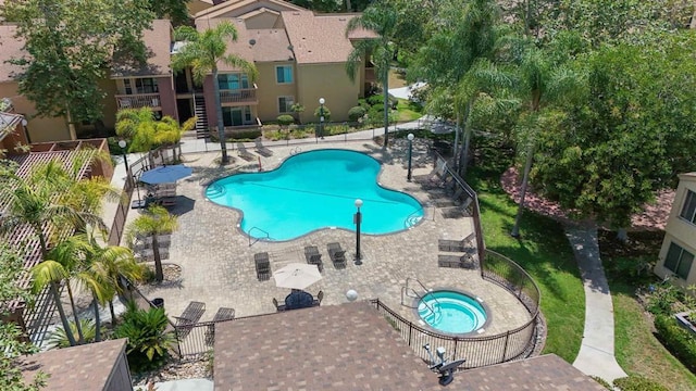 6006 Rancho Mission Rd Unit 293, San Diego, CA 92108 - photo 17