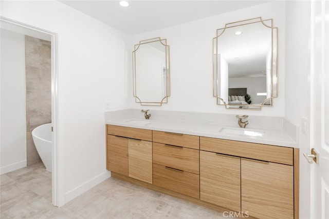 17101 Dearborn St, Northridge, CA 91325 - photo 43