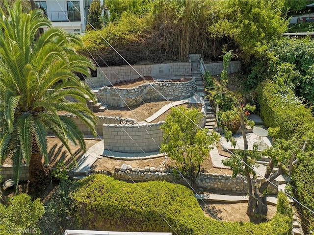 6222 Glen Airy St, Los Angeles, CA 90068 - photo 33