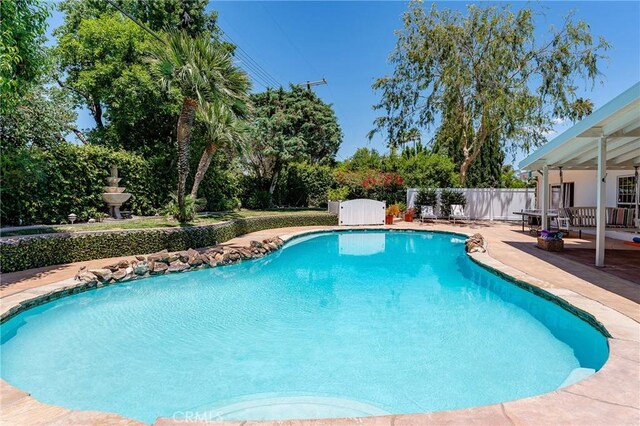 23531 Ladrillo St, Woodland Hills, CA 91367 - photo 37