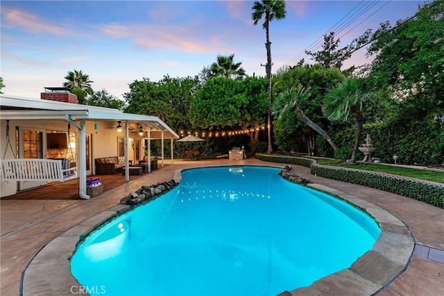 23531 Ladrillo St, Woodland Hills, CA 91367 - photo 40