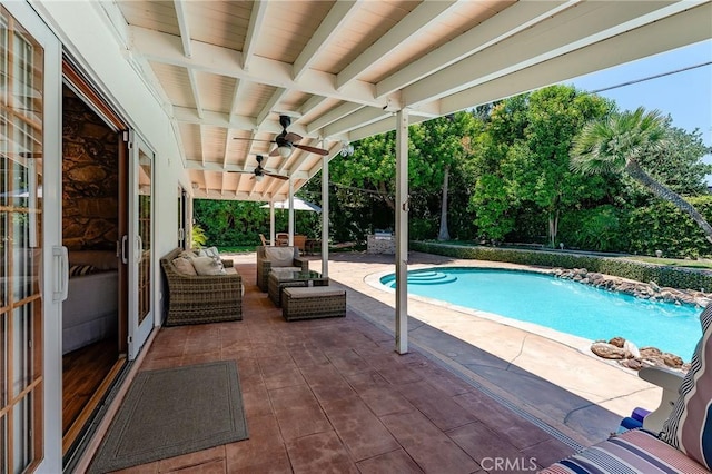 23531 Ladrillo St, Woodland Hills, CA 91367 - photo 34