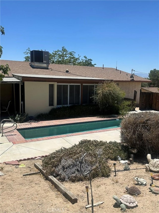 18710 Otomian Rd, Apple Valley, CA 92307 - photo 32