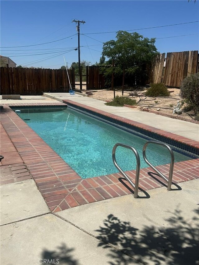 18710 Otomian Rd, Apple Valley, CA 92307 - photo 22