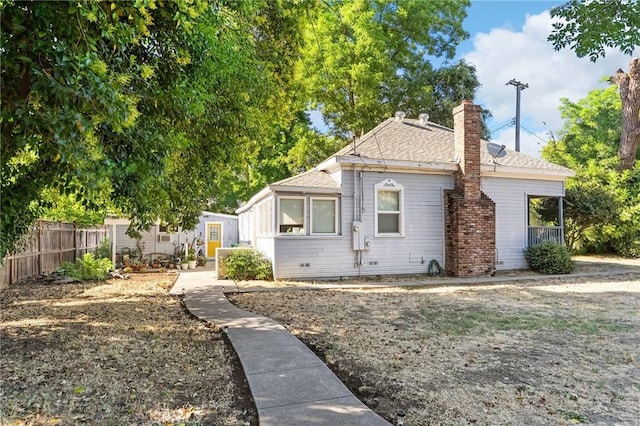 1705 Spruce Ave, Chico, CA 95926 - photo 50