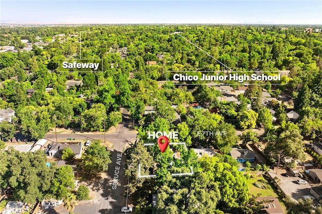 1705 Spruce Ave, Chico, CA 95926 - photo 58