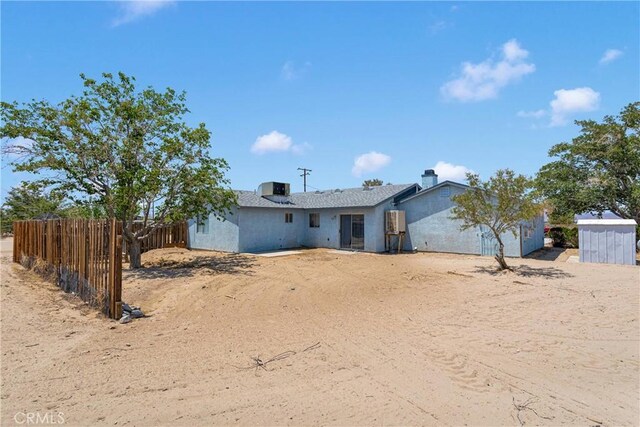 35025 El Dorado St, Lucerne Valley, CA 92356 - photo 27