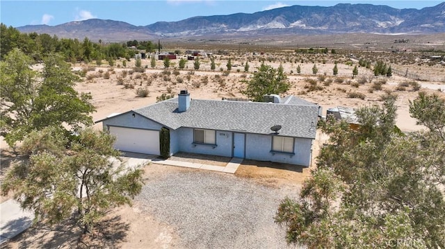 35025 El Dorado St, Lucerne Valley, CA 92356 - photo 2