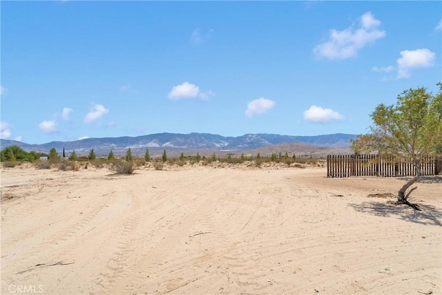 35025 El Dorado St, Lucerne Valley, CA 92356 - photo 30