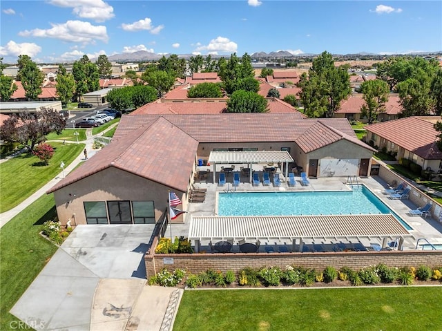 19224 Cottonwood Dr, Apple Valley, CA 92308 - photo 44