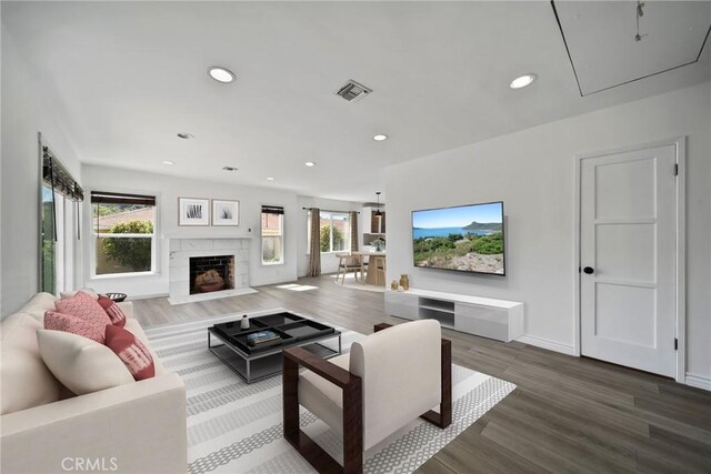 3549 S Cochran Ave, Los Angeles, CA 90016 - photo 4